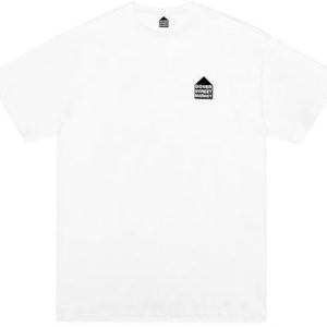 Fragment X Dsm Lightning Flower T-shirt | Fragment Clothing Streetwear - View 2