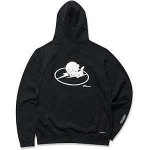 Fragment Unico Pullover Sweat Hoodie | Fragment Clothing Streetwear