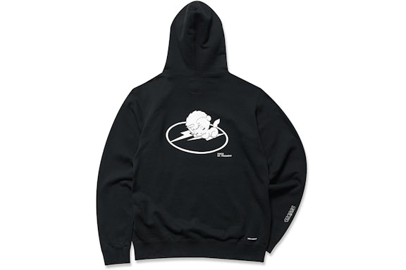 Fragment Unico Pullover Sweat Hoodie Fragment Unico Pullover Sweat Hoodie | Fragment Clothing Streetwear