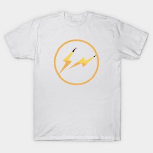 Hiroshi Fujiwara Fragment Logo (Colour) T Shirt | Fragment Clothing Streetwear