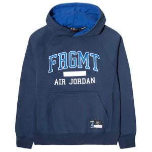 Fragment Jordan Pullover Hoodie | Fragment Clothing Streetwear