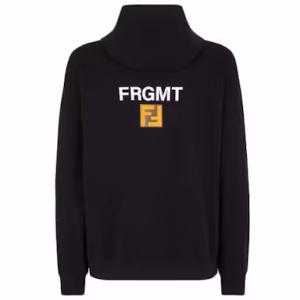 Fendi x FRGMT x Pokemon Sweatshirt | Fragment Clothing - View 2