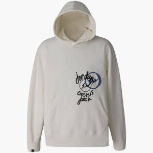 Travis Scott x Jordan x Fragment Hoodie | Fragment Clothing Streetwear