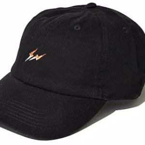 Fragment x Pokémon Thunderbolt Project Strapback Cap | Fragment Clothing Streetwear