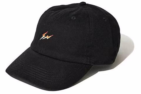 Fragment x Pokémon Thunderbolt Project Strapback Cap Fragment x Pokémon Thunderbolt Project Strapback Cap | Fragment Clothing Streetwear