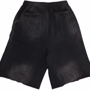 Fragment x Travis Scott Manifest Graphic Shorts | Fragment Clothing Streetwear
