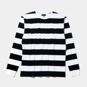 V.A. TOKYO x fragment design x agnes b. TS TS CHRISTOF MANCHES LONGUES | Fragment Clothing - View 2