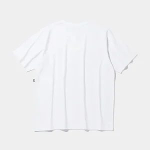 V.A. TOKYO x fragment design x agnes b. TS LE MIXTE MACHES COURTES | Fragment Clothing - View 2