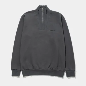 V.A. TOKYO x fragment design x agnes b. SWEAT ZIP | Fragment Clothing - View 2