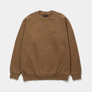 V.A. TOKYO x fragment design x agnes b. SWEAT SENGA | Fragment Clothing Streetwear