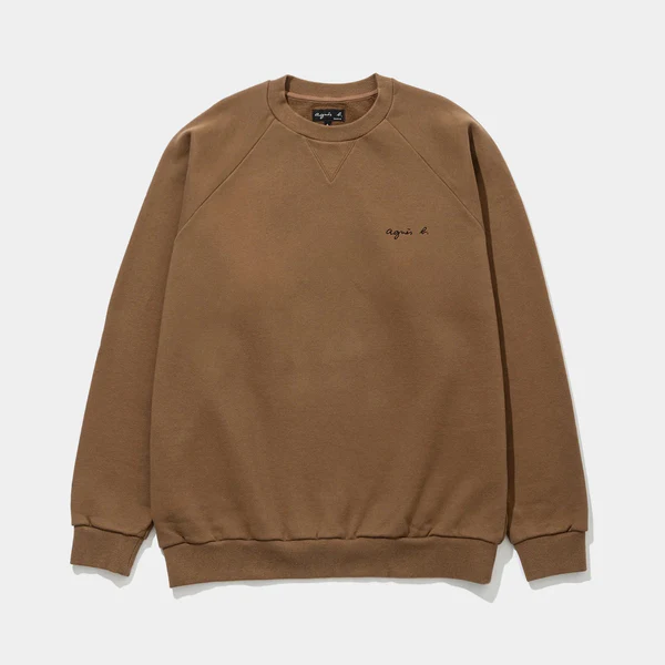 V.A. TOKYO x fragment design x agnes b. SWEAT SENGA V.A. TOKYO x fragment design x agnes b. SWEAT SENGA | Fragment Clothing Streetwear