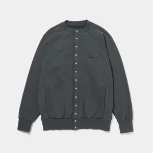 V.A. TOKYO x fragment design x agnes b. BLOUSON SENGA PRESSIONS | Fragment Clothing - View 2