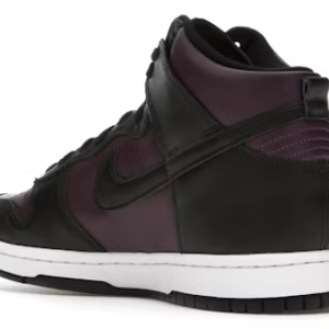 Nike Dunk High x Fragment Design Beijing | Fragment Clothing - View 2