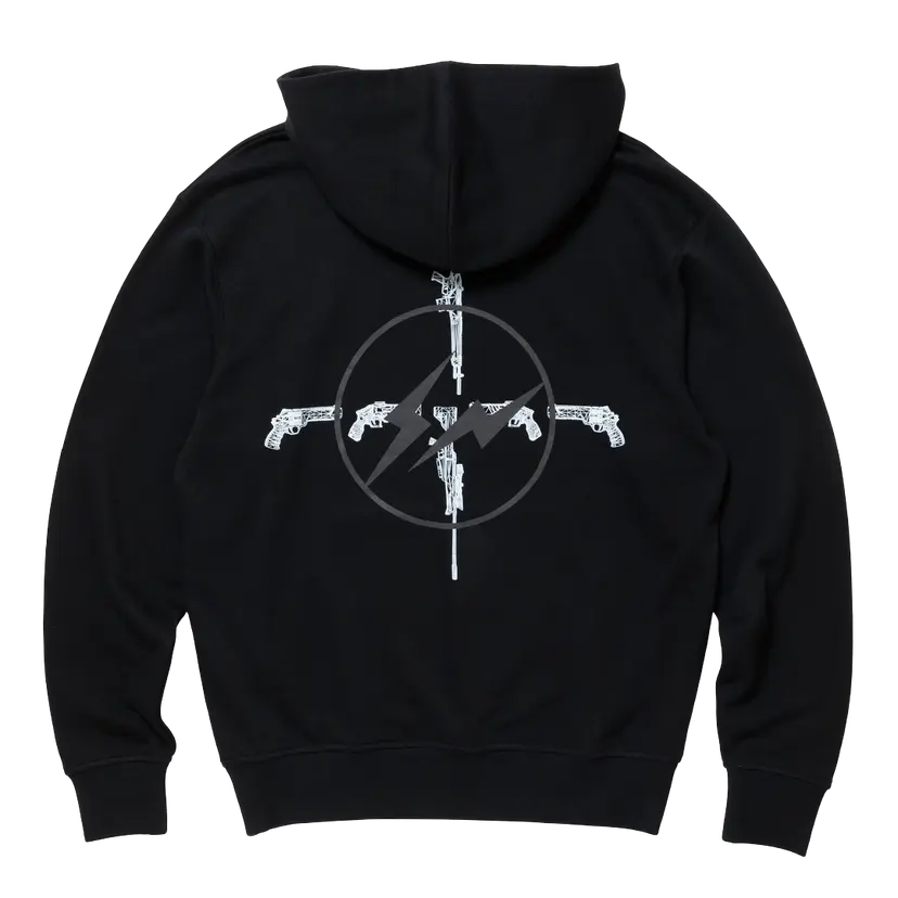 VLRNT // FRGMT Hoodie VLRNT // FRGMT Hoodie | Fragment Clothing Streetwear