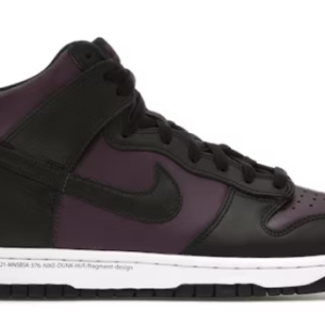 Nike Dunk High x Fragment Design Beijing | Fragment Clothing Streetwear