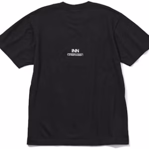 Fragment x Pokémon Thunderbolt Dark Pikachu Graphic Tee | Fragment Clothing Streetwear - View 2