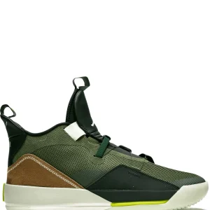 Travis Scott x Air Jordan 33 NRG shoes | Fragment Clothing Streetwear
