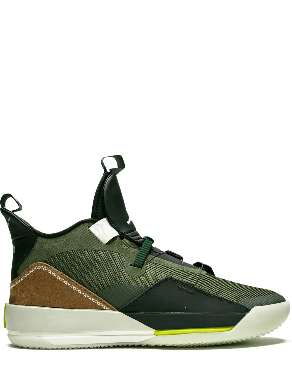 Travis Scott x Air Jordan 33 NRG shoes Travis Scott x Air Jordan 33 NRG shoes | Fragment Clothing Streetwear