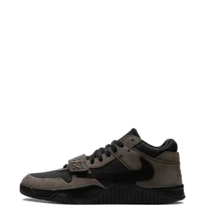 Travis Scott x Jordan Jumpman Jack black sneakers | Fragment Clothing Streetwear