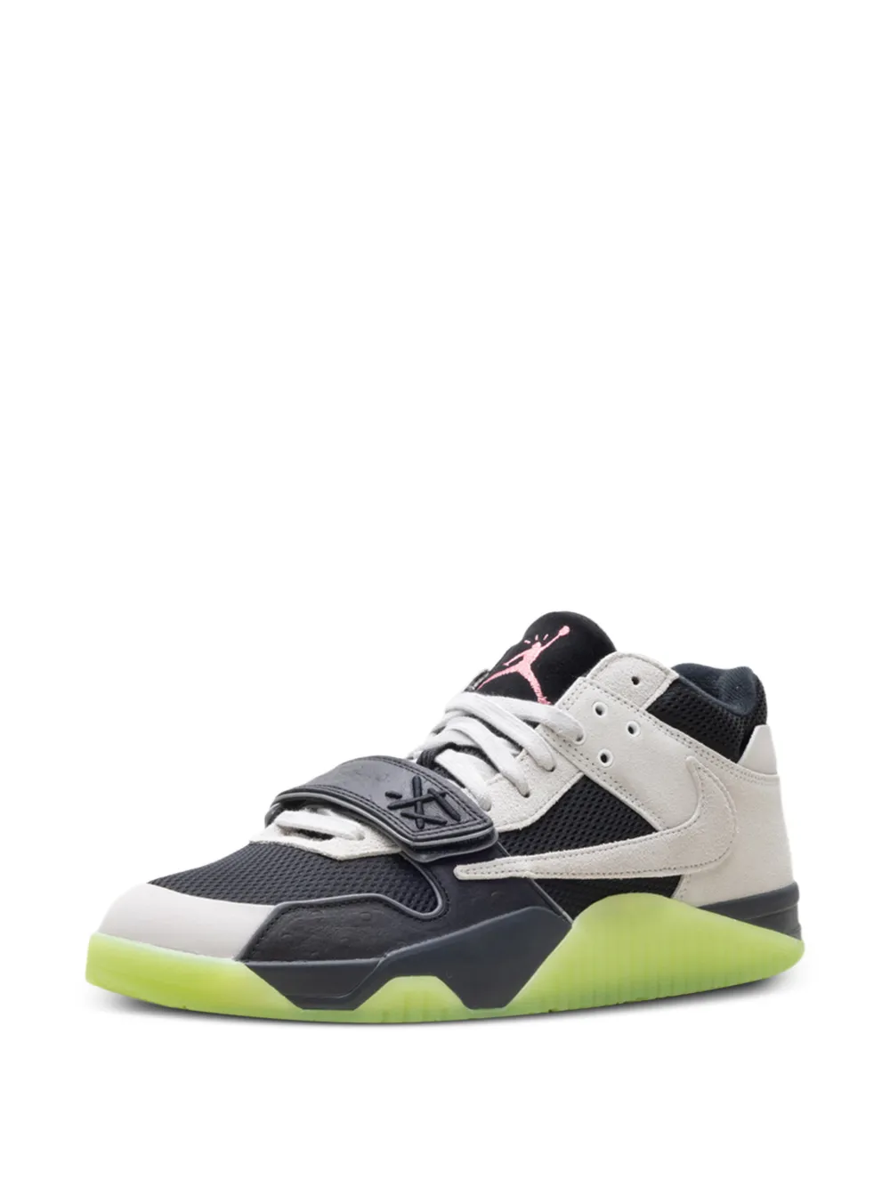 Travis Scott x Jordan x Chase B Jumpman Jack shoes Travis Scott x Jordan x Chase B Jumpman Jack shoes | Fragment Clothing Streetwear