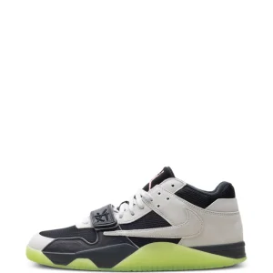 Travis Scott x Jordan x Chase B Jumpman Jack shoes | Fragment Clothing Streetwear