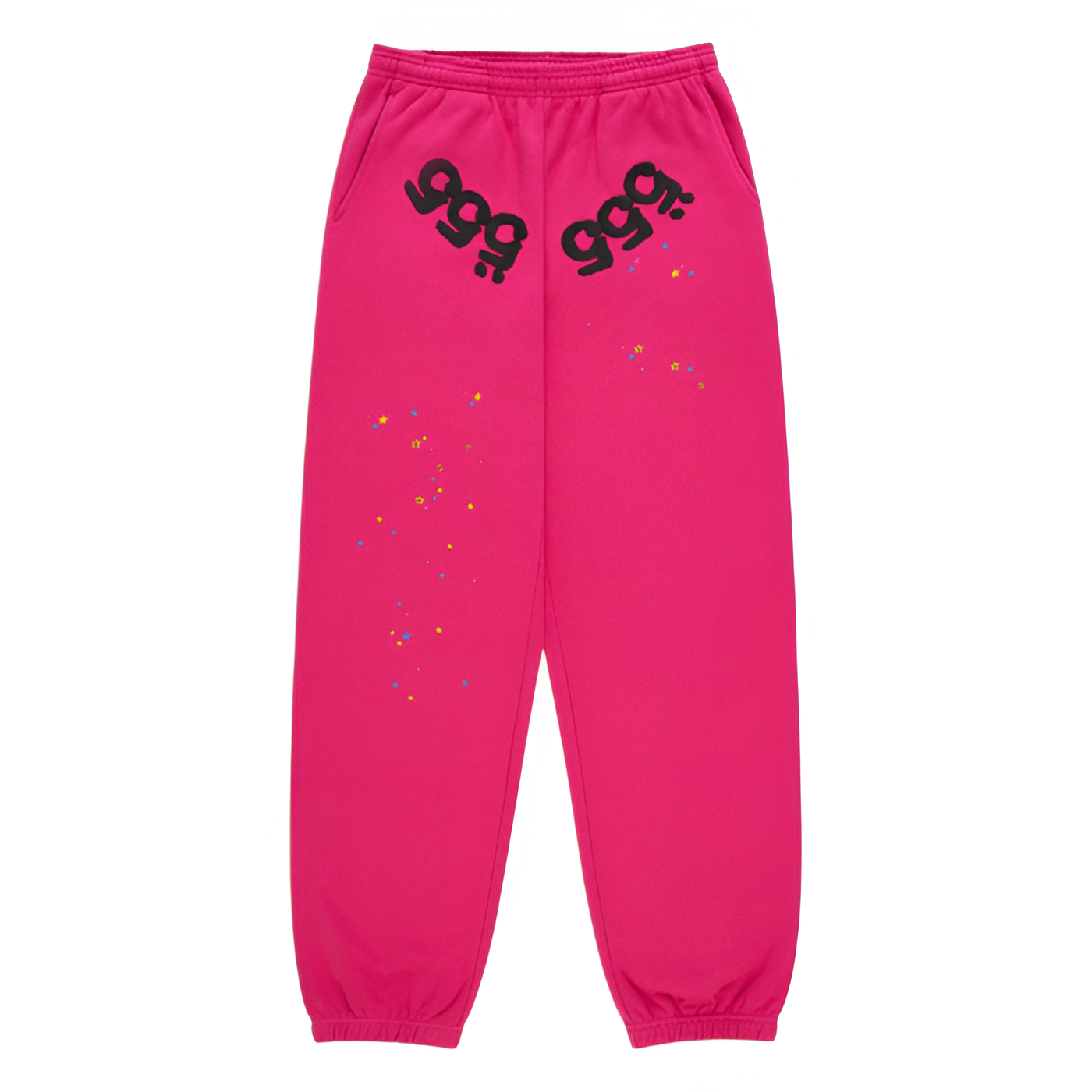 Angel Number Sweatpant (3) Angel Number Sweatpant (3) | Fragment Clothing Streetwear