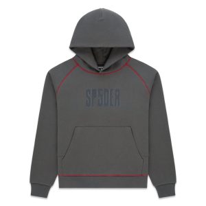 Archive Contrast Hoodie (2) | Fragment Clothing Streetwear
