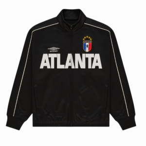 Atlanta Track Jacket
