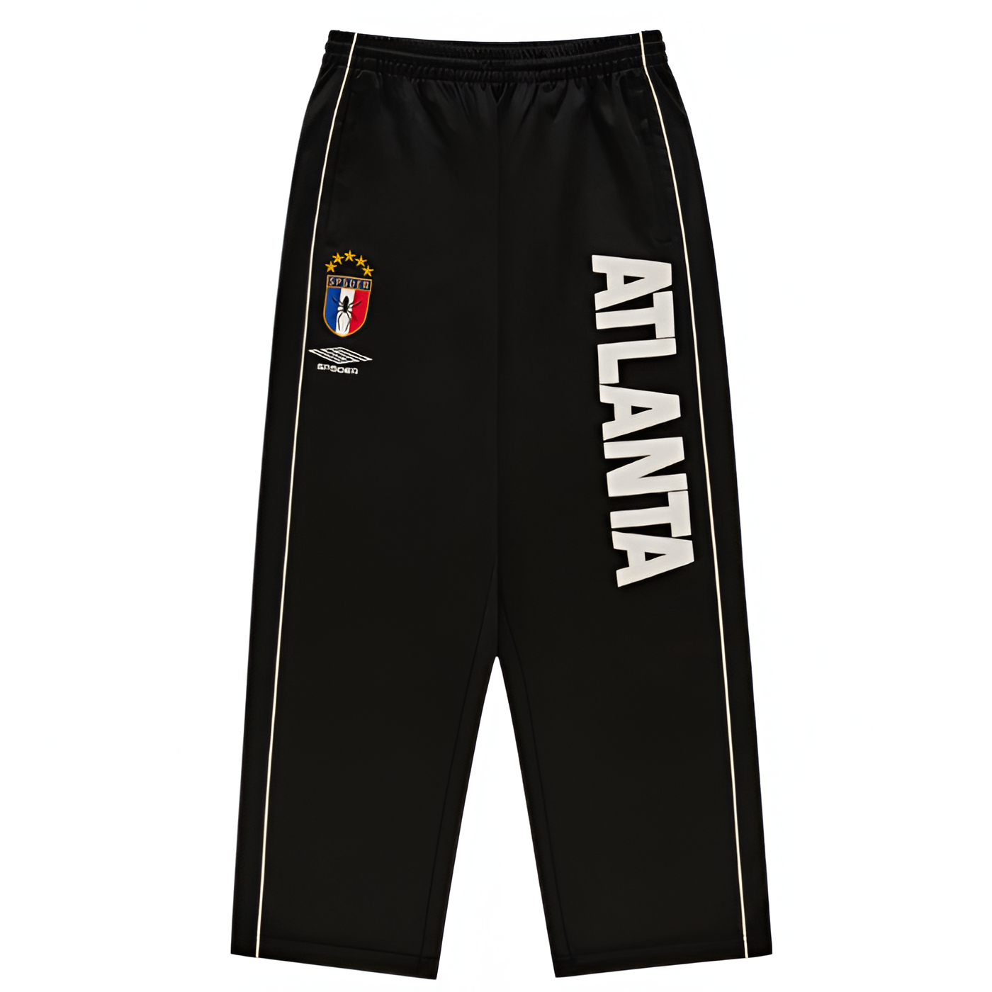 Atlanta Track Pant (1) Atlanta Track Pant (1) | Fragment Clothing