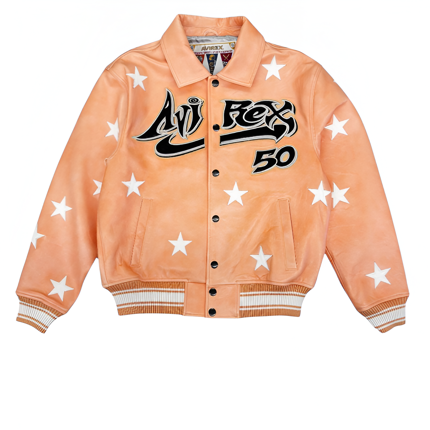 Avirex All Star Jacket Avirex All Star Jacket