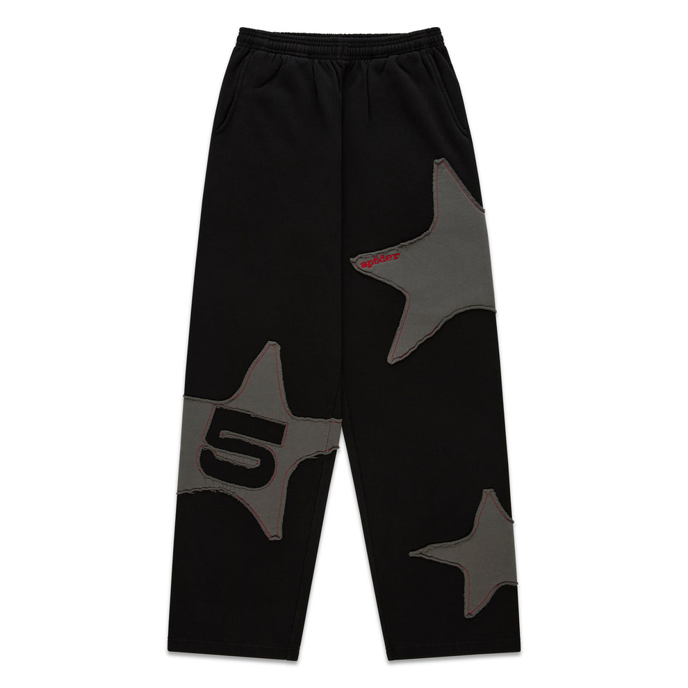 Big Star Wide Leg Sweatpant (1) Big Star Wide Leg Sweatpant (1) | Fragment Clothing Streetwear