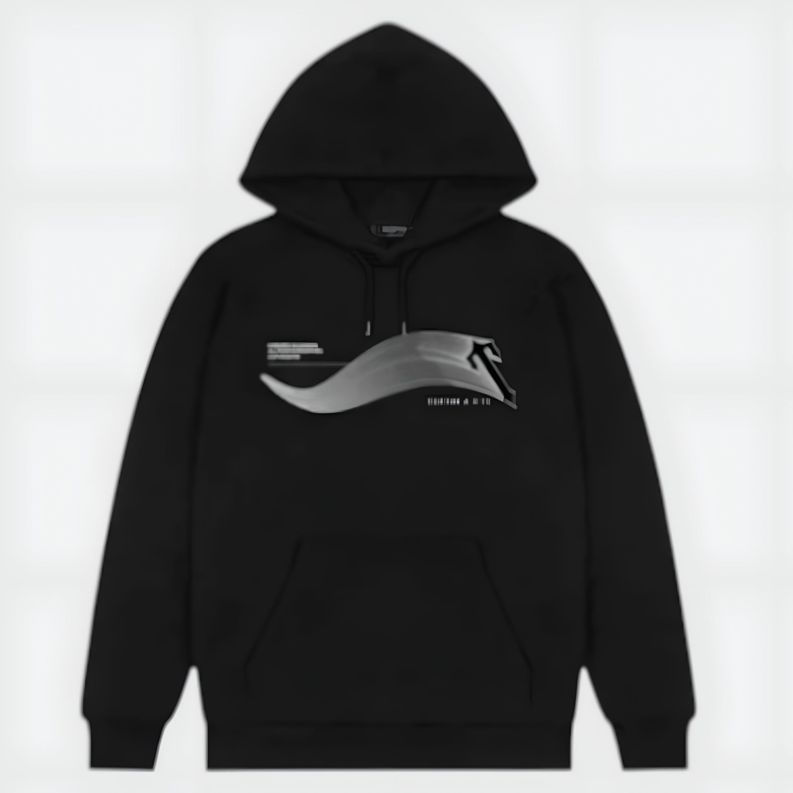 Trapstar Drift Hoodie Black Trapstar Drift Hoodie Black | Fragment Clothing Streetwear