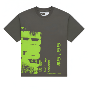 Commerce Tee (3) | Fragment Clothing