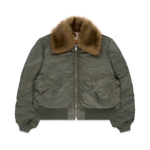 Flight Jacket