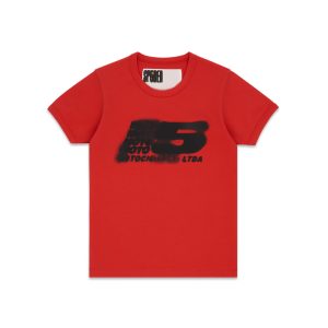Moto 5 Baby Tee (1) | Fragment Clothing
