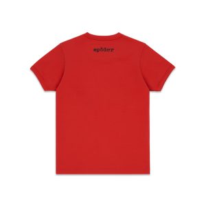 Moto 5 Baby Tee | Fragment Clothing - View 2
