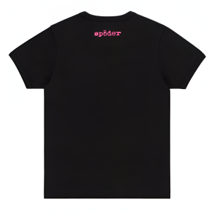 Moto 5 Baby Tee | Fragment Clothing - View 2