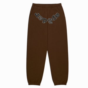 Rhinestone Og Logo Sweatpant (2) | Fragment Clothing Streetwear