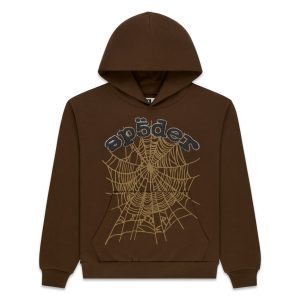 Rhinestone Og Web Hoodie (1) | Fragment Clothing Streetwear