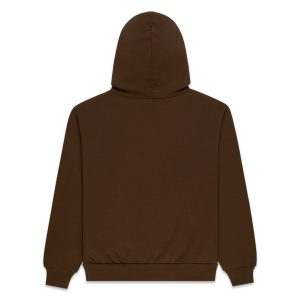 Rhinestone Og Web Hoodie | Fragment Clothing - View 2