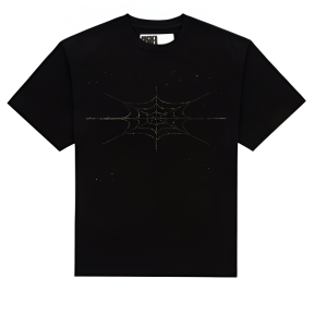 Rhinestone Silk Tee (1) | Fragment Clothing