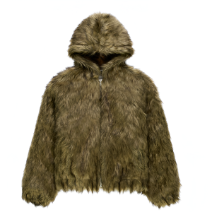 Nocturnal Animal Jacket