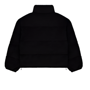 Sherpa Puffer Jacket | Fragment Clothing - View 2