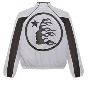Side Stripe Track Jacket | Fragment Clothing - View 2