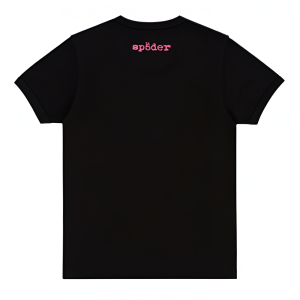 Star Girl Baby Tee | Fragment Clothing - View 2