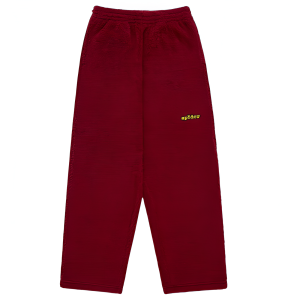 Teddy Fleece Pant