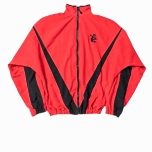 Thriller track jacket (2) | Fragment Clothing Streetwear