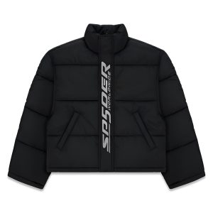 Trackhawk Puffer Jacket