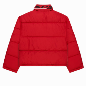 Trackhawk Puffer Jacket | Fragment Clothing - View 2