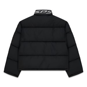 Trackhawk Puffer Jacket | Fragment Clothing - View 2